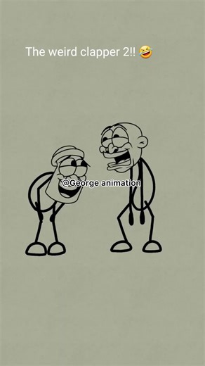 The Quirky Clapper Animation Explained