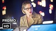 Arrow 4x21 Promo "Monument Point" (HD)