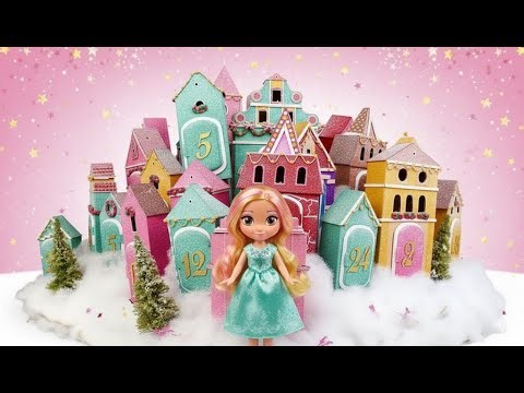 ❄️🎄 Magia Iernii Înainte de Sărbători! DIY, Zăpadă și Slime Distractiv ✨