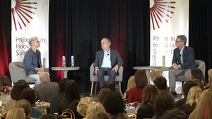 Philanthropy Innovation Summit 2019 | Ethics and Tech: Public Interest Technology - Stanford PACS