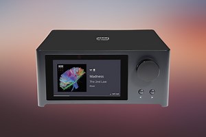 NAD C 700 Review: This Streaming Amplifier Is Brilliant! - HIFI Trends