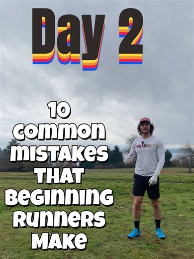 2nd ever reel, I promise they get shorter and better from here on out #running #seattle #washington #athlete #run