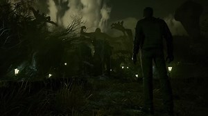 The Medium Gets New ‘The Threats’ Trailer