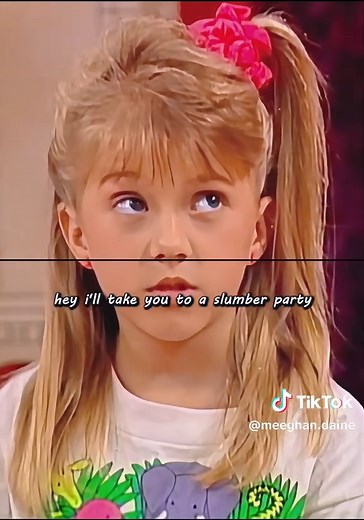 Meeghan Daine on TikTok