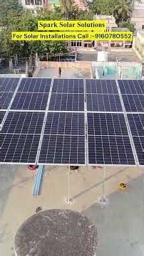 How Many KW Solar Needed for 3 AC In House?