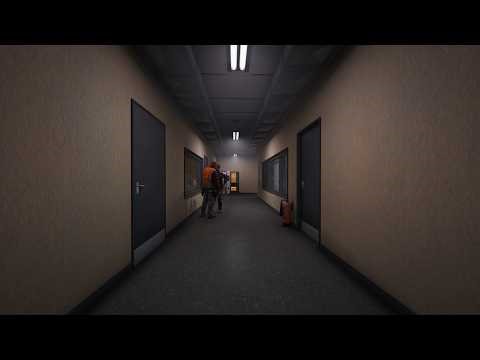 Quasar Foundations Living for FiveM | 4 Functional MLO Interiors Pack