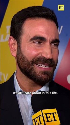 Brett Goldstein Is Shipping Roy and Keeley in 'Ted Lasso' Season 4 #brettgoldstein #tedlasso