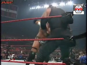 212K views · 3.1K reactions | HHH VS Chyna VS The Undertaker: Shawn Michaels special ref. | New World Organization of Wrestling | Facebook