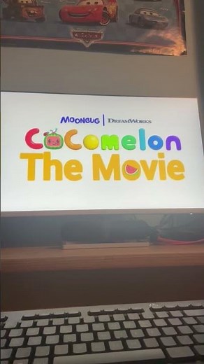 The Leaked DreamWorks Animation's Cocomelon: The Movie Trailer