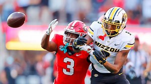 Texans 2024 NFL draft picks: Houston picks for depth to build roster