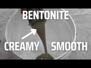 Skip The Fork, 45 Seconds To Have The Creamiest Bentonite EVER!