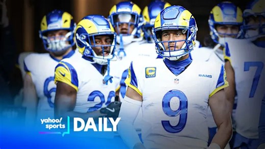 Rams now favored to win Super Bowl LXI following recent trade