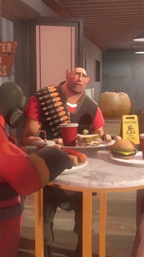 Oh How the Tables have Turned #tf2 #garrysmod #teamfortress2