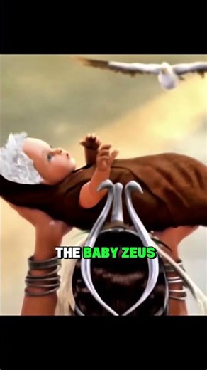 Kratos vs Zeus Conspiracy | God of War Epic Moment #shorts #kratos #trending