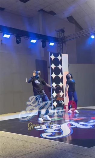 Incredible Performances Open the Show at Atinka TV