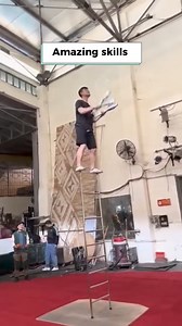 4.3K views · 31 reactions | That’s Amazing Talent | Thatʼs Amazing | Facebook