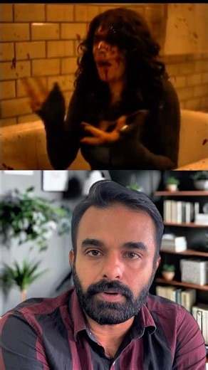 Until Dawn movie review #cinema #review #movie #film #horror #moviereview