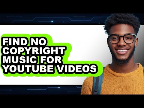 How to Find No Copyright Music for Youtube Videos (full Guide)