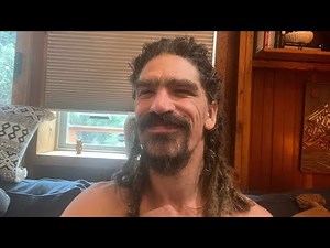 Friday Fortitude. Viewers choice.