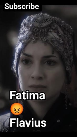 “Destiny Brought Us Together Today, Flavius! ⚔️ | Epic Historical Moment”