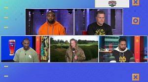 Who needs to hit the mark perfectly in Week 4 | 'GMFB'
