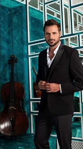 If you’ve got genuine love for me, comment YES ❤️. #HAUSER #StjepanHauser #HAUSERcello #CelloMusic
