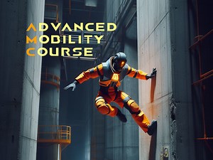 Advanced Mobility Course file
