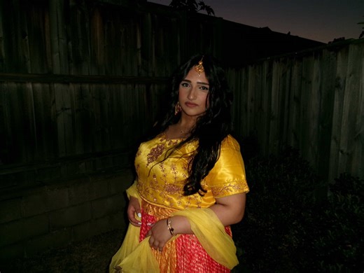 Exploring Arab Desi Culture for a Day