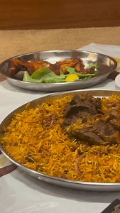 Best authentic Mutton Mandi in Town🥘 Lahab Kitchen | Gubra | Muscat @lahab_kitchen #muttonmandi #lahabkitchen #gubra #muscat #oman | Aslam Azeez