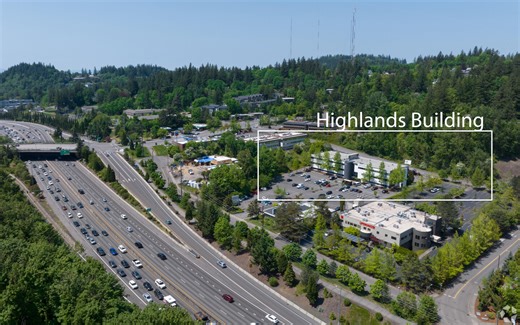5440 SW Westgate Dr, Portland, OR 97221 - Highlands Professional Building | LoopNet