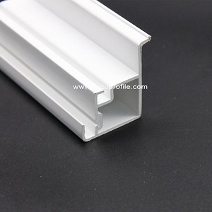 [Hot Item] American Linea PVC Window Profile Lm-5000 for PVC Window Making