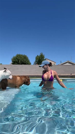 #summerfit #poolday #fypシ