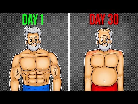 What Happens When You Take Creatine for 30 Days Straight? (13 studies)