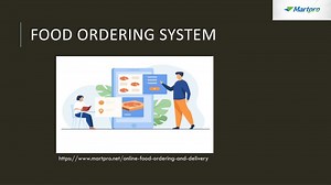 Food Ordering System - SlideServe