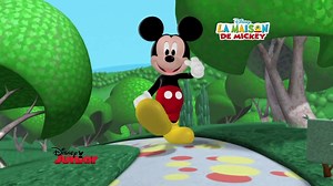 Générique de La Maison de Mickey Disney Junior - Dailymotion Video