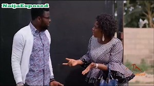 “...he’s a spender”...“You have to decide between money and true love”... Watch full movie here: http://bit.ly/NaijaExposed2LE4xs5 | NaijaExposed.com