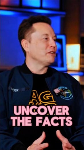 Are Aliens Real? SpaceX CEO Explains UFOs & Conspiracy