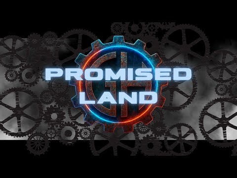 Grindhouse - Promised Land (Official Lyric Video)