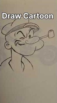 How To Draw a Cartoon Man 👨!! #shorts #ytshorts #Cartoon #viralvideo #ocean art14