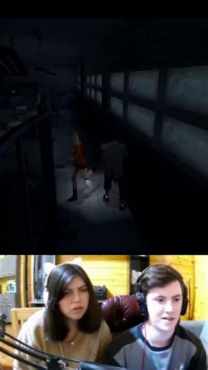 Remember ObsCure on PS2? #4 #short #Shorts #nostalgia #retro #childhood #classic