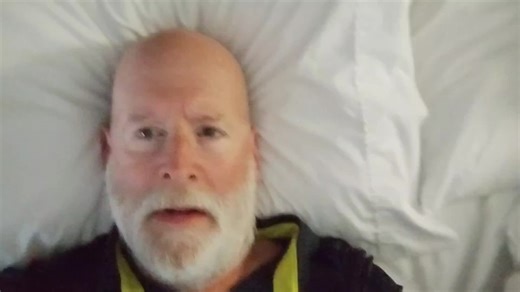 I may never recover from this...