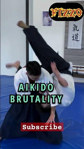 Epic Showdown | Muay Thai vs Aikido - Who Wins?
