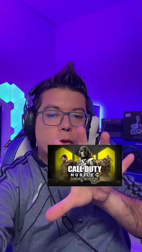 Cómo instalar Call of Duty Mobile en PC