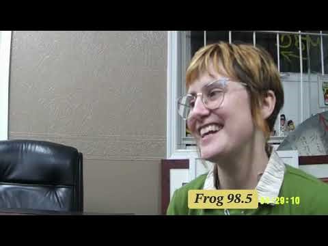 Amy Reid (AKA Amsies) Full Interview