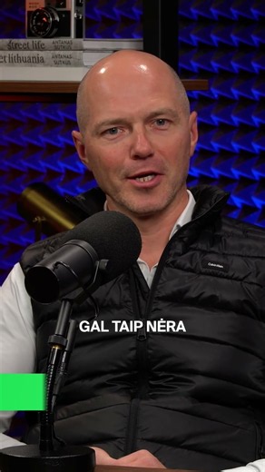 Paulius Žurauskas: geras investavimas yra nuobodus #15min #shorts