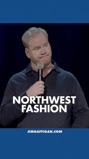 I'll be bringing all my best outdoor walking clothes to Seattle from December 15-19, come check me out! #standupcomedy #jimgaffigan #seattletiktok