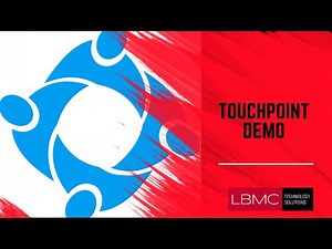 TouchPoint Demo