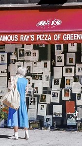 Milton Todd Ault III | I know exactly where I was. I watch with everyone as some my colleagues died. I was sick and sad. This event has haunted me for 20 years.... | Instagram