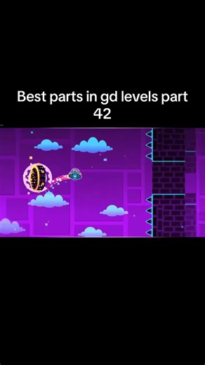Theory of everything gd #geometrydash #geometrydashlevel #gd