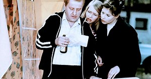 Camping, Camping - Filmkritik - Film - TV SPIELFILM